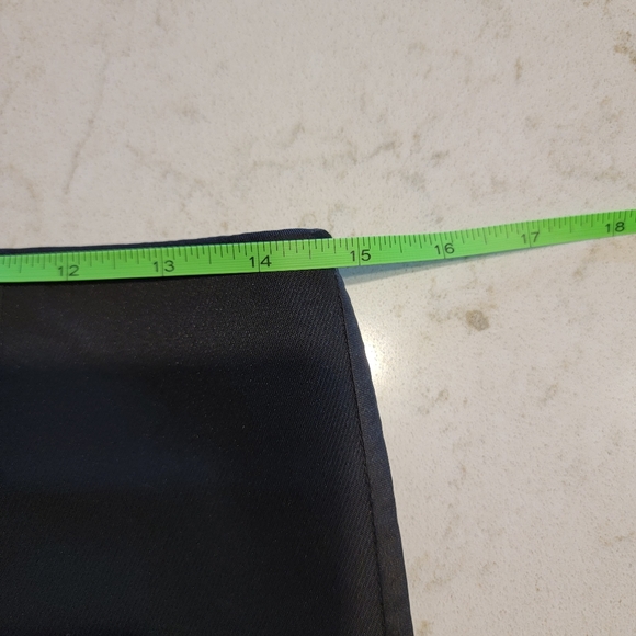 Robert Rodriguez Black Mini Skirt - Picture 9 of 9